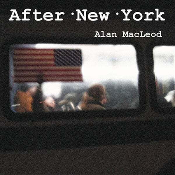 Cover art for After New York